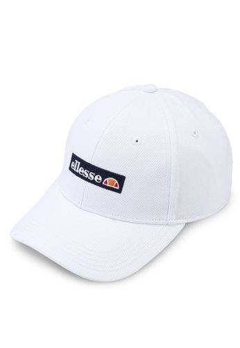 Ellesse Q1SP21 Drebbo cap white