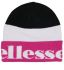 Ellesse Fallon beanie pink