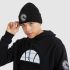 Ellesse Q3FA21 Fayi beanie black