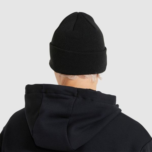 Ellesse Q3FA21 Fayi beanie black