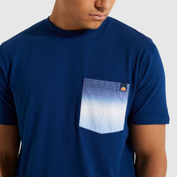 Ellesse Flapper tee dark blue