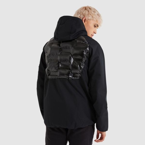Jacket Ellesse Foresta black