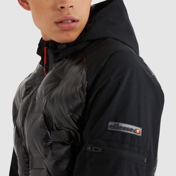Jacket Ellesse Foresta black