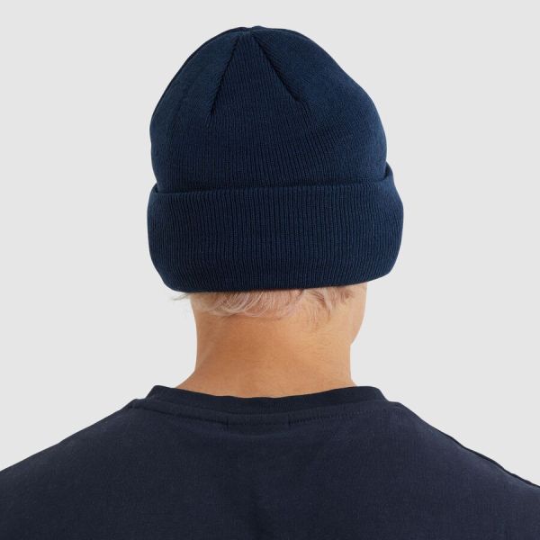 Шапка Ellesse Q3FA21 Fullo beanie navy
