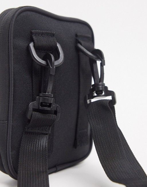 Ellesse Q3FA21 Galla small item bag black