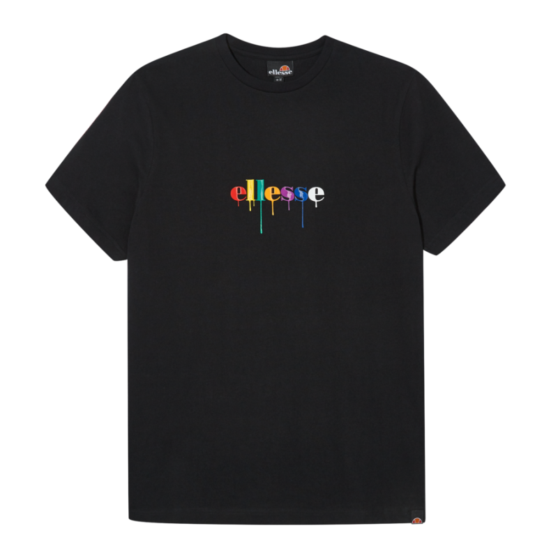 Ellesse Q1SP21 Giorvoa tee black