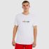 Футболка Ellesse Q1SP21 Giorvoa tee white Футболка Ellesse Q1SP21 Giorvoa tee white