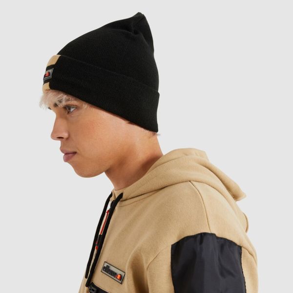 Ellesse Q3FA21 Hallina beanie black