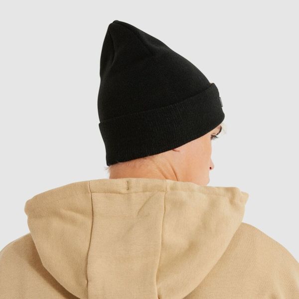 Ellesse Q3FA21 Hallina beanie black