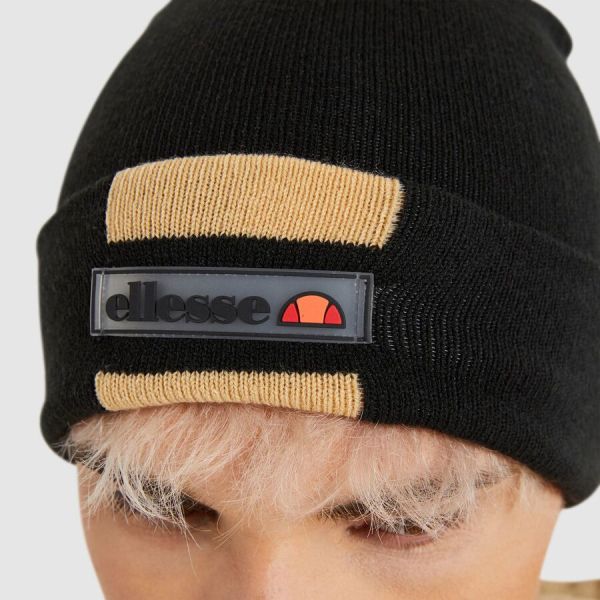 Ellesse Q3FA21 Hallina beanie black
