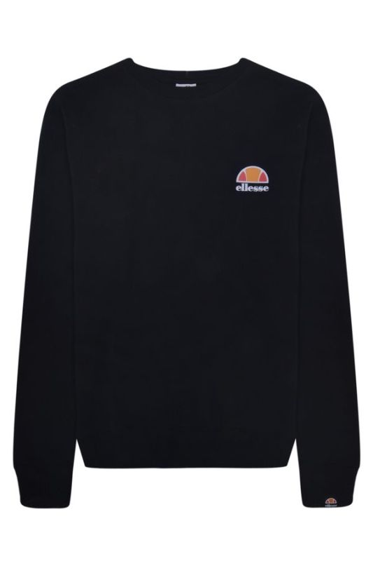 Женский свитшот Ellesse Q3F19 Haveford black Женский свитшот Ellesse Q3F19 Haveford black