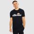 Ellesse Q1SP21 Prado tee anthracite Ellesse Q1SP21 Prado tee anthracite