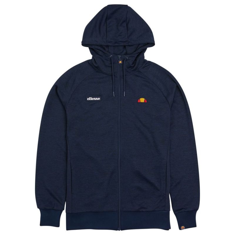 Zip Ellesse Q4H19 Melzo FZ navy