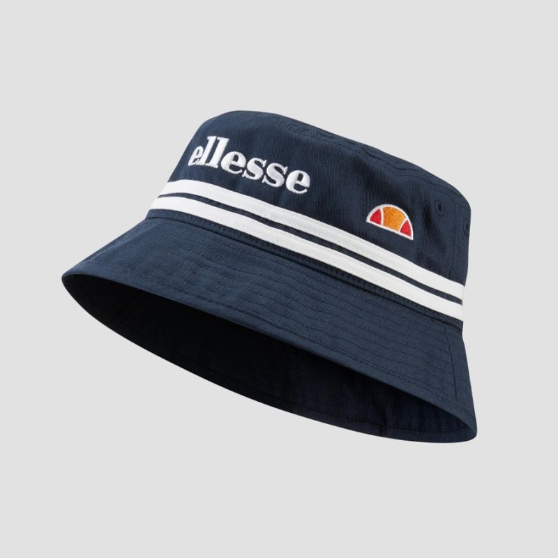 Ellesse Lorenzo Bucket navy