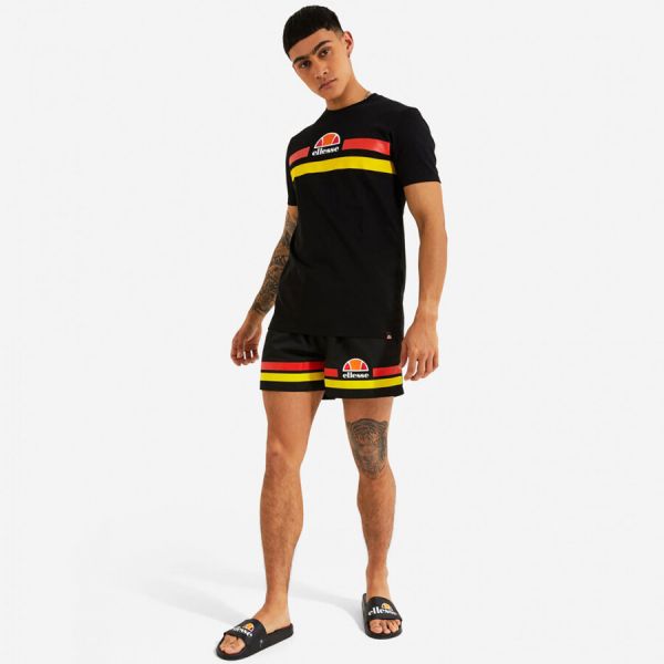 Ellesse Q2SU21 Tello swim short black