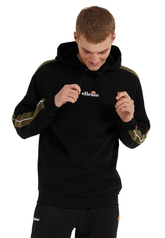 Hoodie Ellesse Q4H20 Baraltio black Hoodie Ellesse Q4H20 Baraltio black