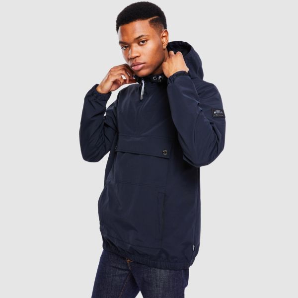 Jacket Ellesse Lancioni black Jacket Ellesse Lancioni black