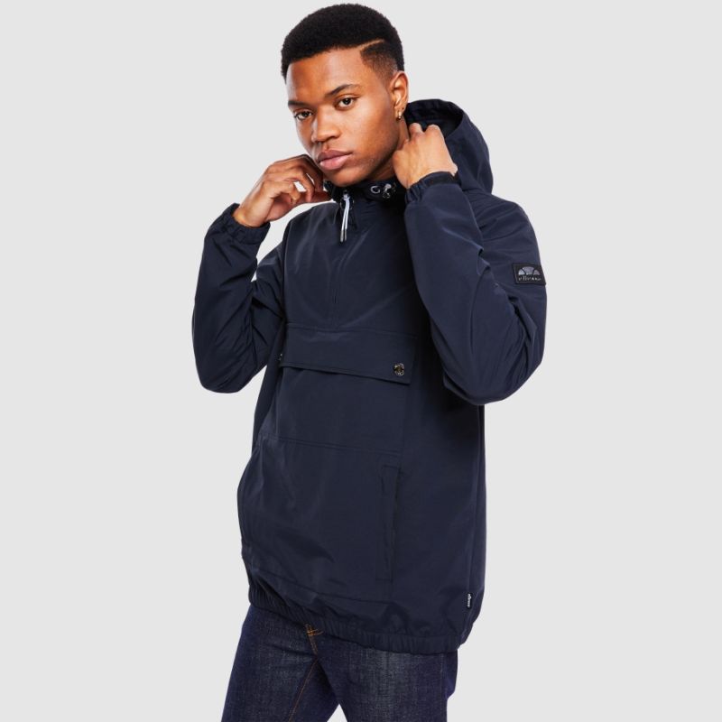 Jacket Ellesse Lancioni black Jacket Ellesse Lancioni black