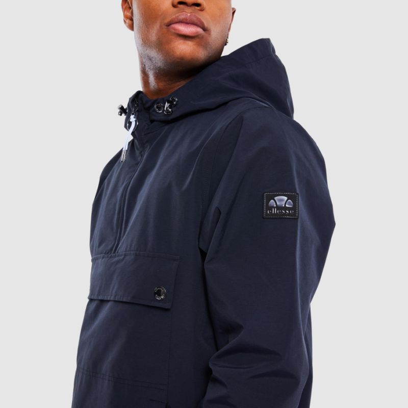 Jacket Ellesse Lancioni black Jacket Ellesse Lancioni black