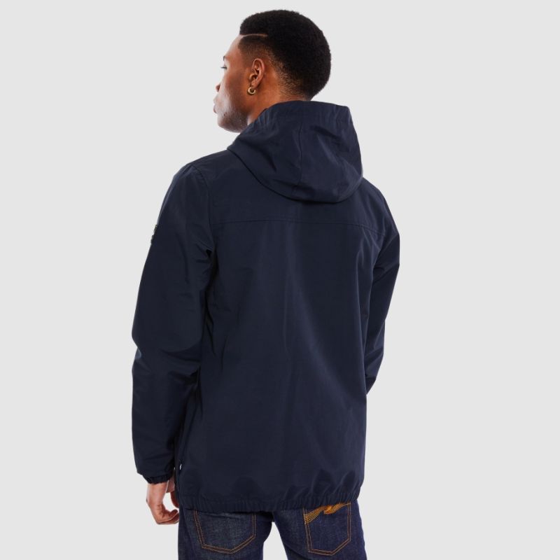 Jacket Ellesse Lancioni black Jacket Ellesse Lancioni black