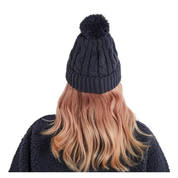 Ellesse Jaida pom pom navy