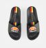Шлепанцы Ellesse Q2SU21 Joga sandal black Шлепанцы Ellesse Q2SU21 Joga sandal black