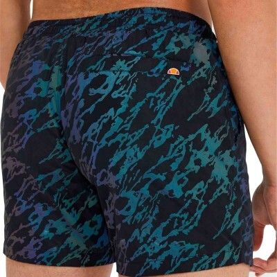 Ellesse Q2SU21 Kella swim short iridescent