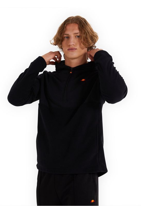 Hoodie Kvyat Hoody black Hoodie Kvyat Hoody black