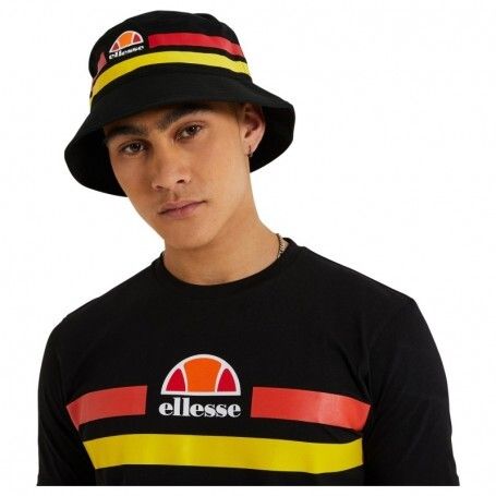 Ellesse Q2SU21 Lanori bucket black Ellesse Q2SU21 Lanori bucket black