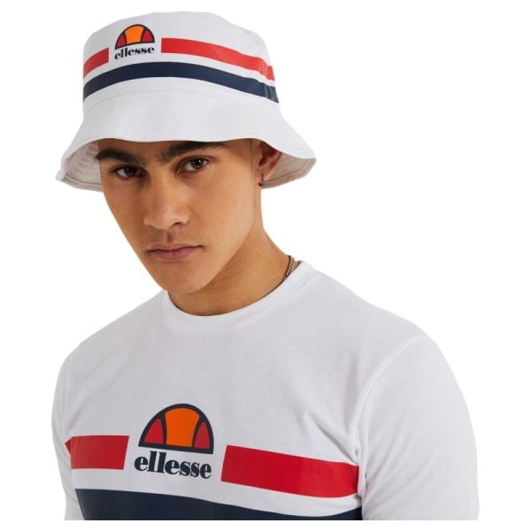 Панамка Ellesse Q2SU21 Lanori bucket white