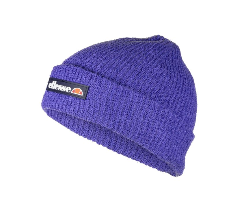 Шапка Ellesse Q3F19 Larom purple Шапка Ellesse Q3F19 Larom purple