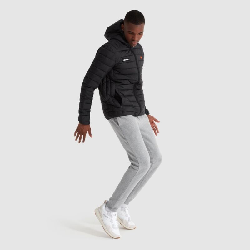 Куртка Ellesse Lombardy Padded jacket black Куртка Ellesse Lombardy Padded jacket black