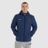 Куртка Ellesse Lombardy Padded jacket navy Куртка Ellesse Lombardy Padded jacket navy