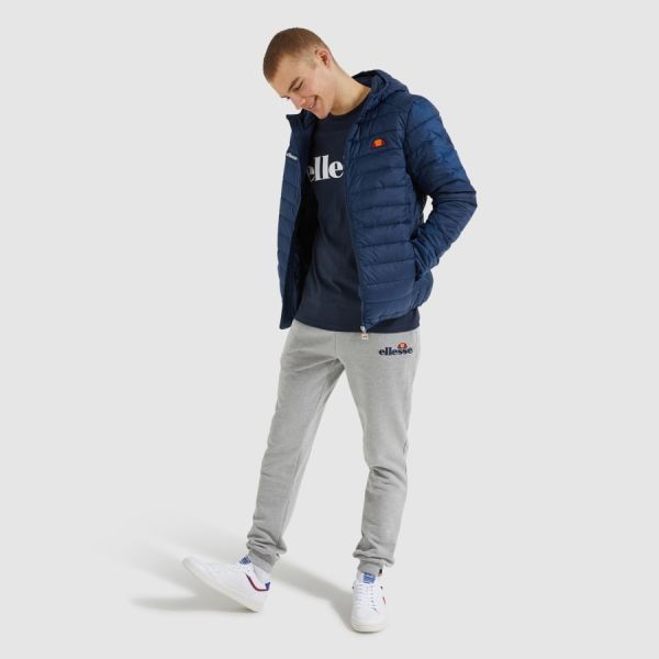 Jacket Ellesse Lombardy Padded navy Jacket Ellesse Lombardy Padded navy