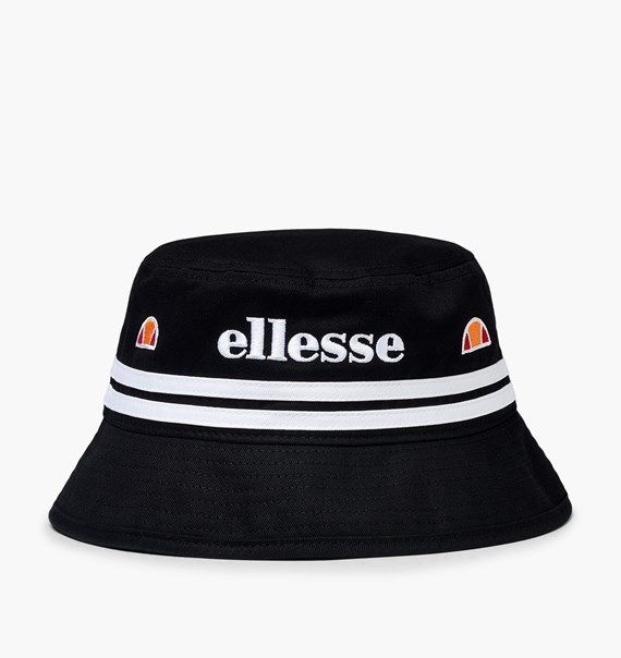 Ellesse Lorenzo Bucket black