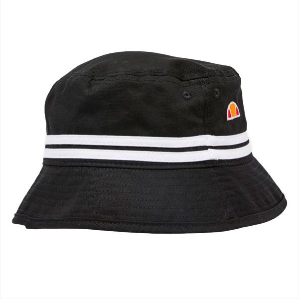 Ellesse Lorenzo Bucket black