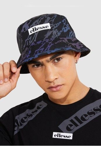 Ellesse Q2SU21 Luccia bucket iridecent