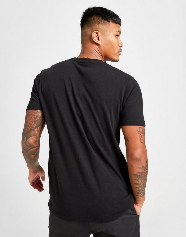 Ellesse Q1SP21 Magario tee black