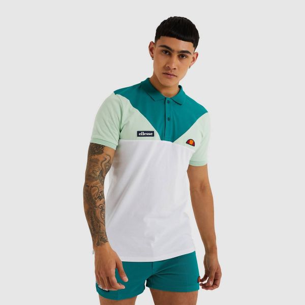 Ellesse Marsay polo teal Ellesse Marsay polo teal