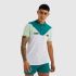 Ellesse Marsay polo teal Ellesse Marsay polo teal