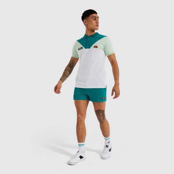 Ellesse Marsay polo teal