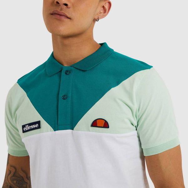 Ellesse Marsay polo teal