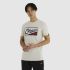 Футболка Ellesse Mayya tee beige Футболка Ellesse Mayya tee beige