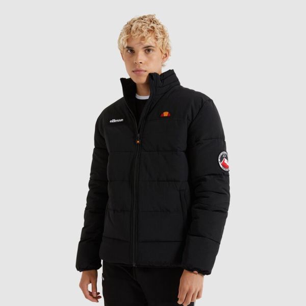 Jacket Ellesse Q3FA21 Nebula black Jacket Ellesse Q3FA21 Nebula black