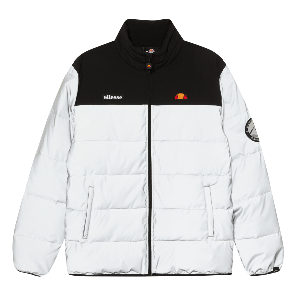 Jacket Ellesse Nebula reflective