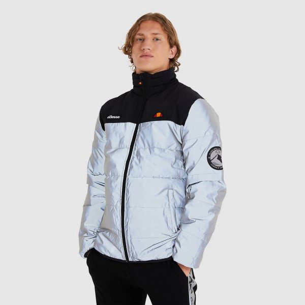 Куртка Ellesse Nebula jacket reflective Куртка Ellesse Nebula jacket reflective