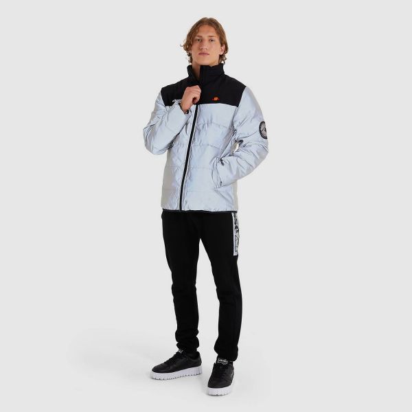Jacket Ellesse Nebula reflective