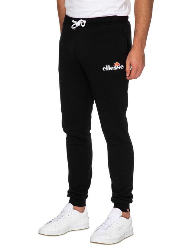 Ellesse Q3FA21 Nioro Jog pants black