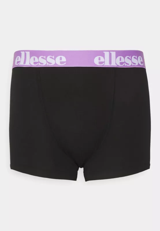 Ellesse Nurra 5Pk Trunks black