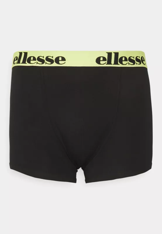 Ellesse Nurra 5Pk Trunks black